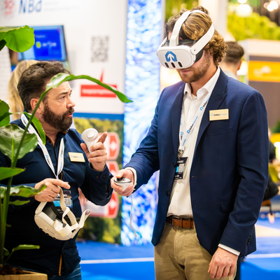 Digitalisering als sleutel tot een efficiëntere infrasector