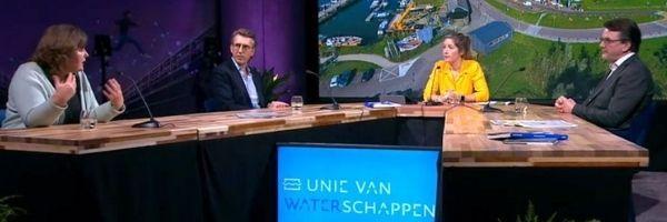 Sfeerbeeld InfraTech