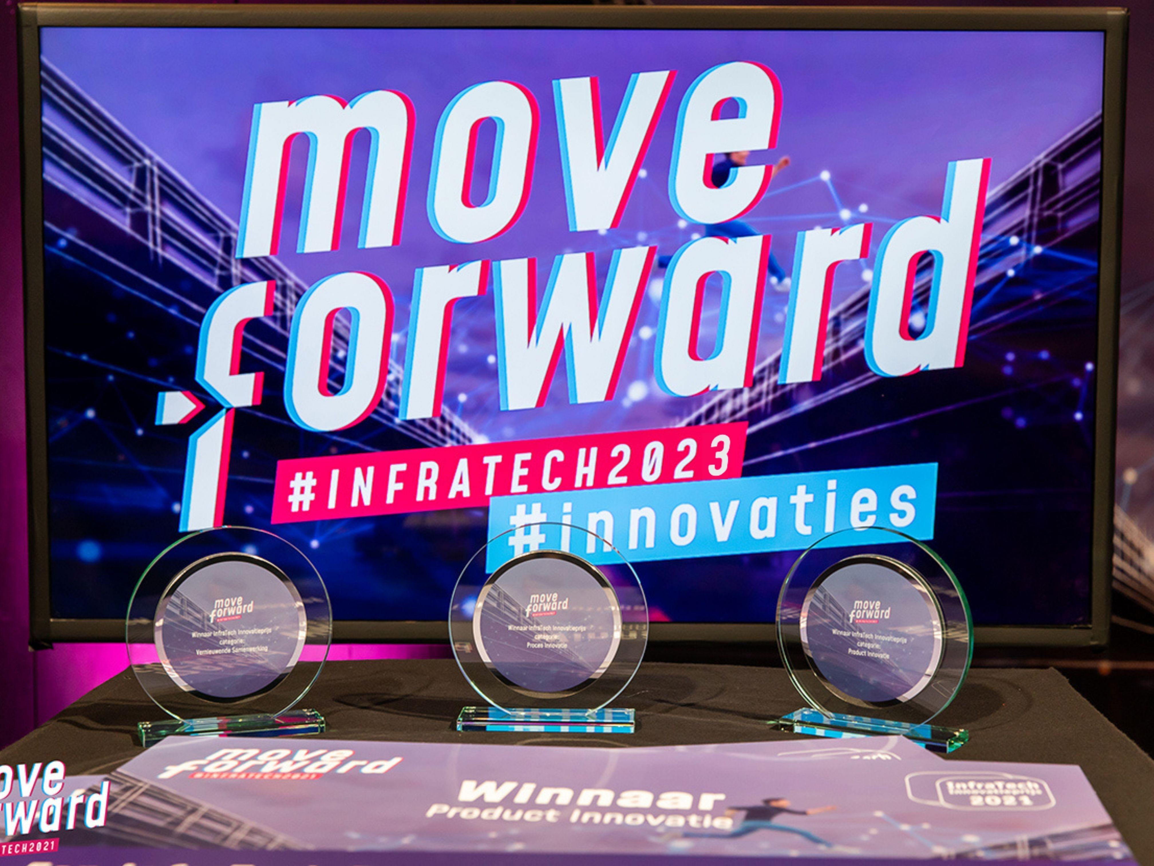 Inschrijving Innovatieprijs geopend!