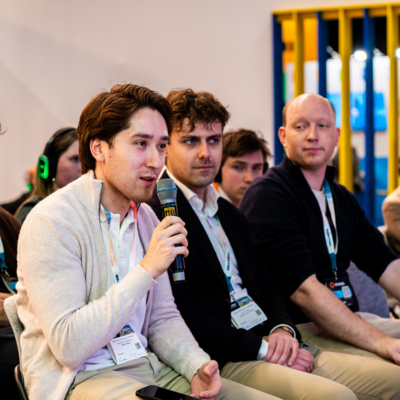 Met Young Professional Safari, pubquiz en Collegetour zette InfraTech de deuren open voor jong talent
