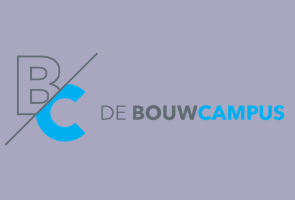 Logo de Bouwcampus