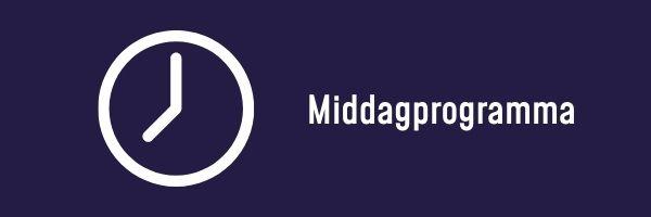 Middagprogramma