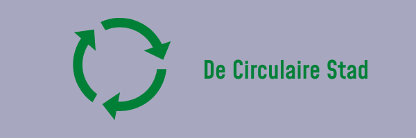 De circulaire stad